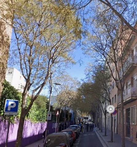 Piso en Venta en  ANNIBAL en El Poble Sec - Parc de Montjuïc