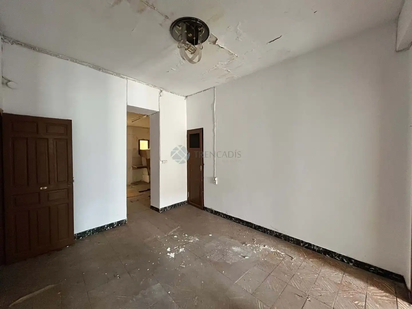 Casa adosada en venta en Llanera de Ranes