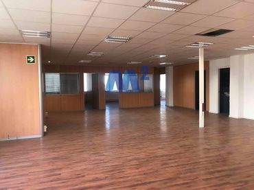 Oficina amb ascensor en venda a Alfonso Gómez