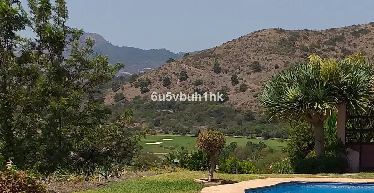 Terrenys i solars en venda a Benahavís pueblo, imagen 15