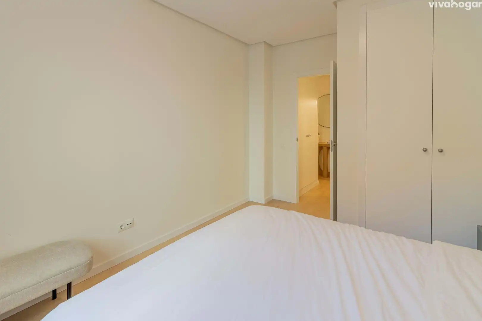 Habitación de Piso en venta en Madrid con Aire acondicionado, Calefacción y Amueblado