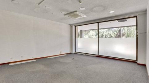 Foto 3 de Oficina de lloguer a Pradillo, Ciudad Jardín, Madrid