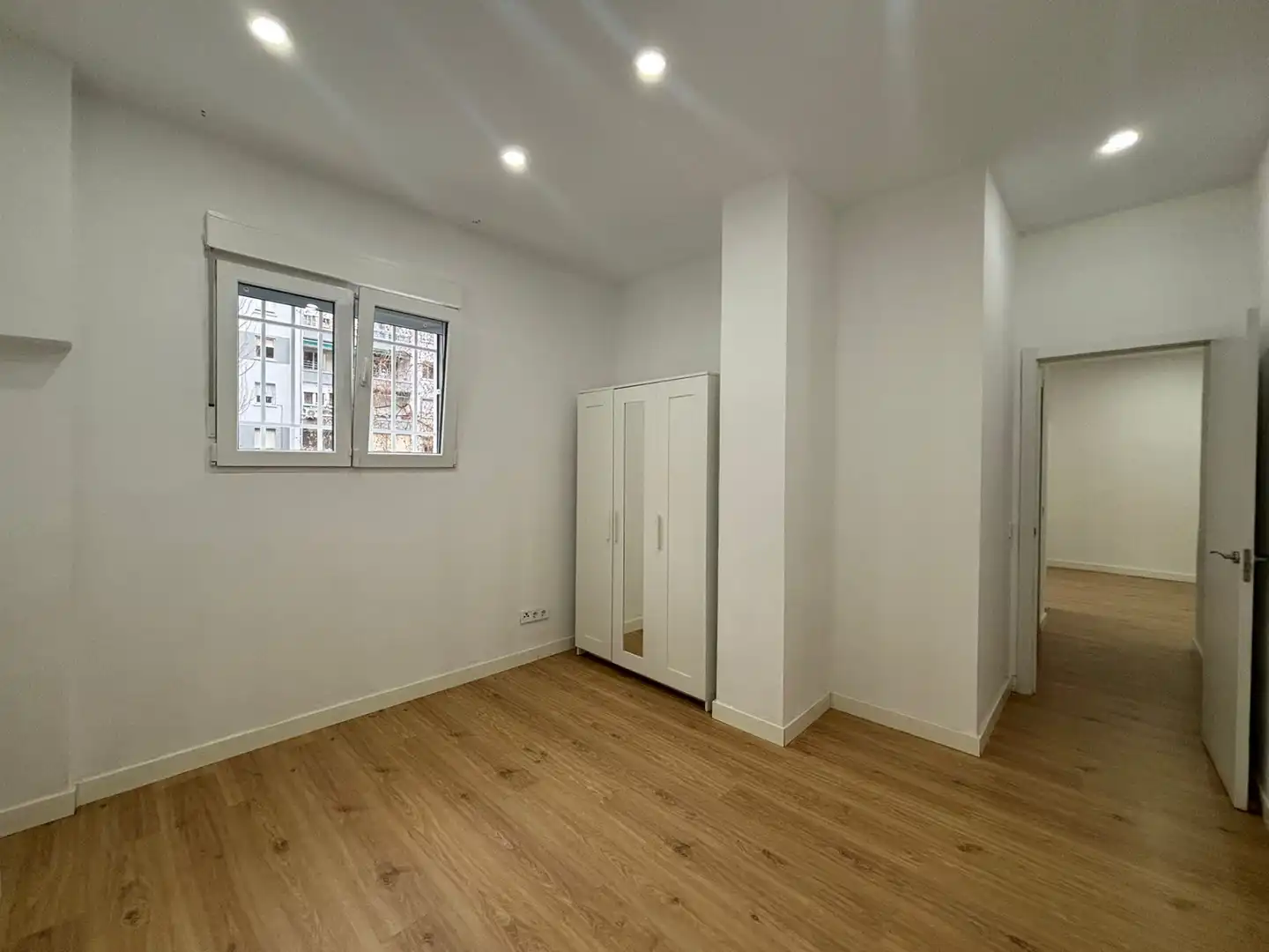 Flat for sale in Suroeste - Zona Hospital