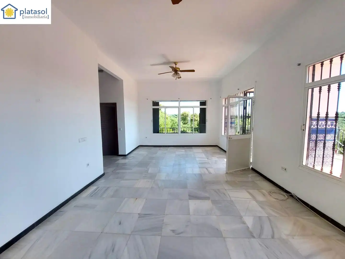 Chalet con piscina en venta en Calle ROMA, imagen 47