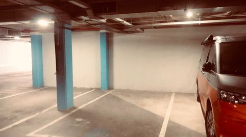 Foto 3 de Garaje en venta en Calle Dámaso Alonso, 27, Ensanche, Alcalá de Henares
