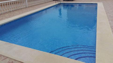 Foto 4 de Casa o xalet en venda a Torrellano, Alicante