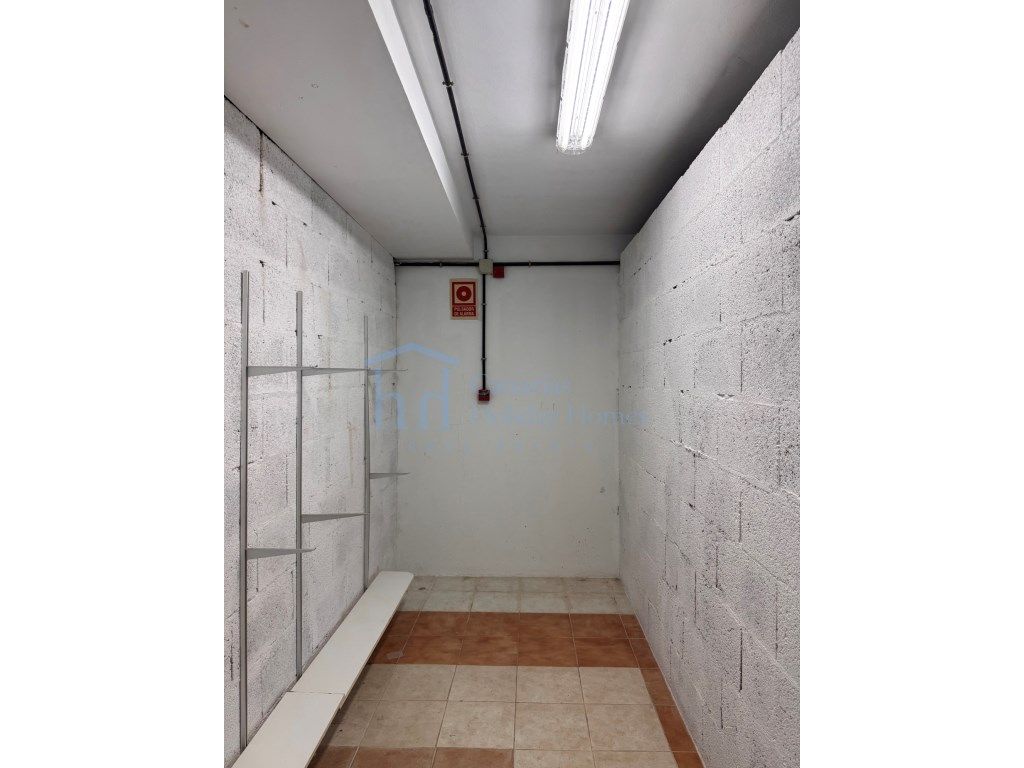 Storage room for rent in San Miguel de Abona