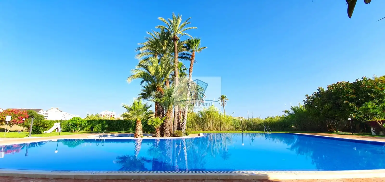 Apartament amb piscina de lloguer a Avenida de Europa 15, imagen 38