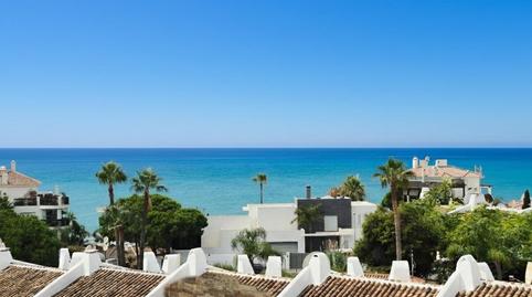 Foto 2 de Àtic de lloguer a Calle Mar Calahonda, 3, Calahonda, Mijas