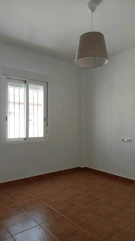 Habitación de Casa o chalet de alquiler en Riogordo con Terraza