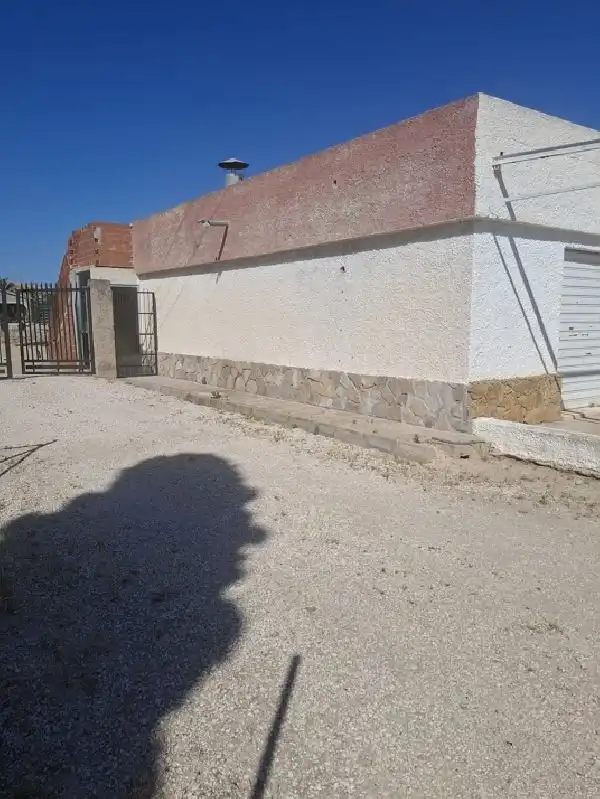 Casa adosada en venda a Nou Altabix