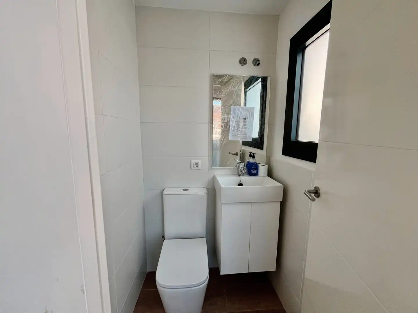 Dúplex en venda a Carrer de Guillem Tell, El Putget i el Farró