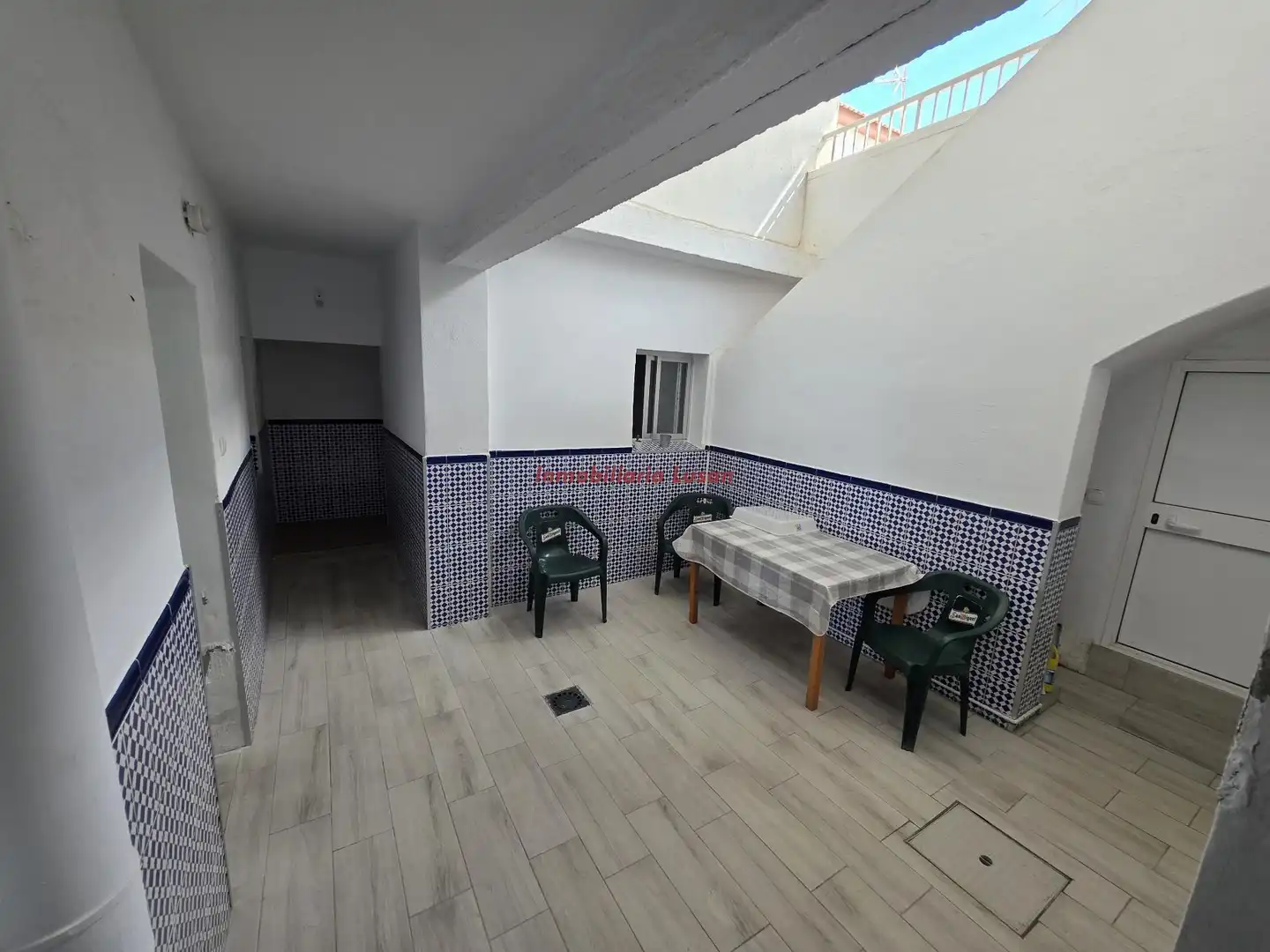 Detached homes for sale in Pedregalejo - Morlaco