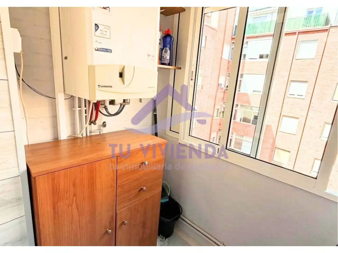 Flat with lift for sale in Plaza Instituto Viejo 1, imagen 15
