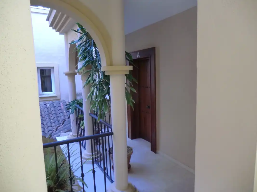 Flat with lift for sale in Urbanización San Roque Club, imagen 18