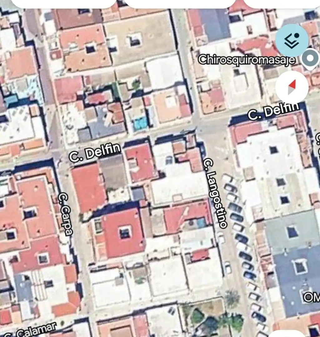 Flat for sale in Punta Umbría, imagen 2
