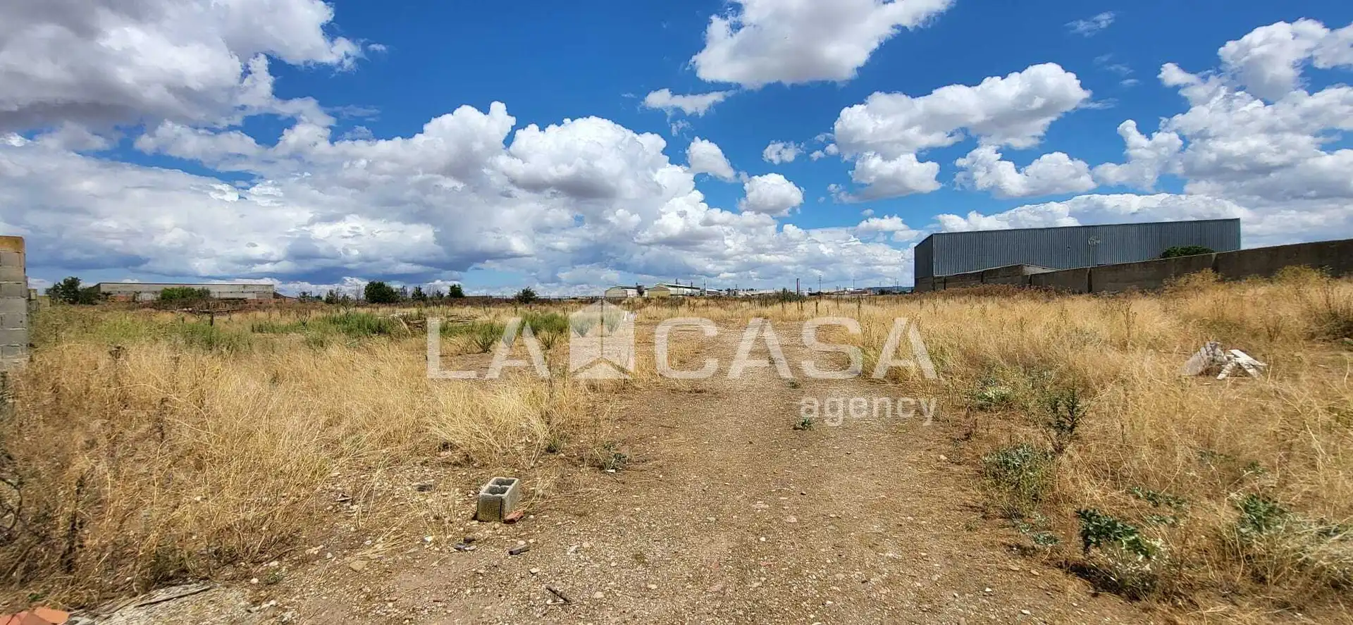 Lands and plots for sale in Camino de Palomares, imagen 10
