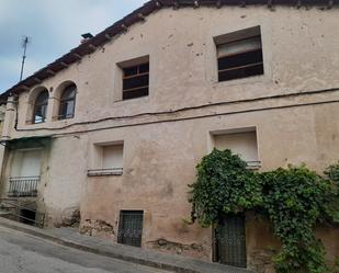 Vista exterior de Finca rústica en venda en Amer amb Calefacció i Moblat