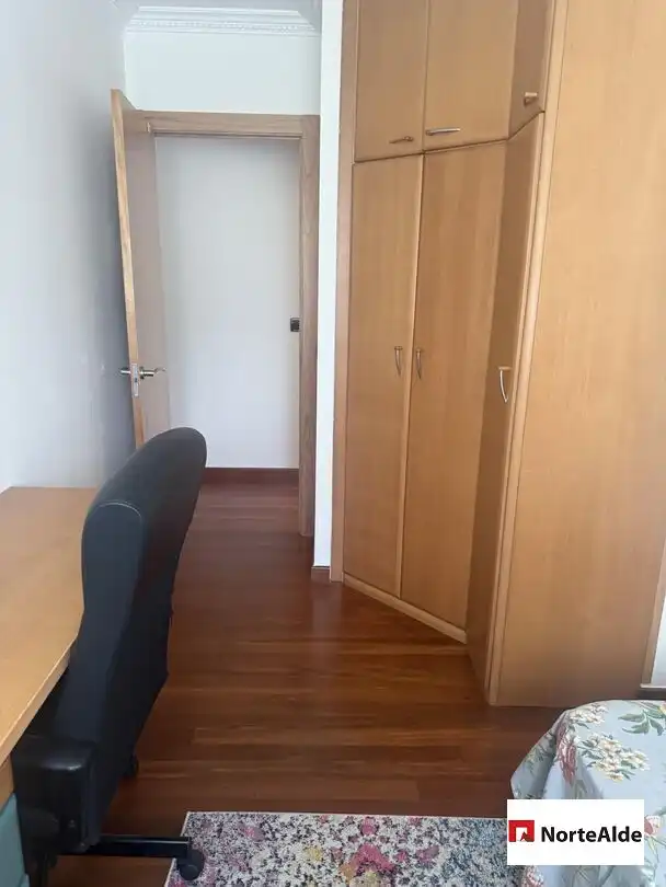 Wohnung zum Verkauf in Barakaldo  mit Heizung, Privatgarten und Abstellraum