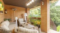 Terrace of House or chalet for sale in Las Rozas de Madrid  with Air Conditioner, Terrace and Swimming Pool