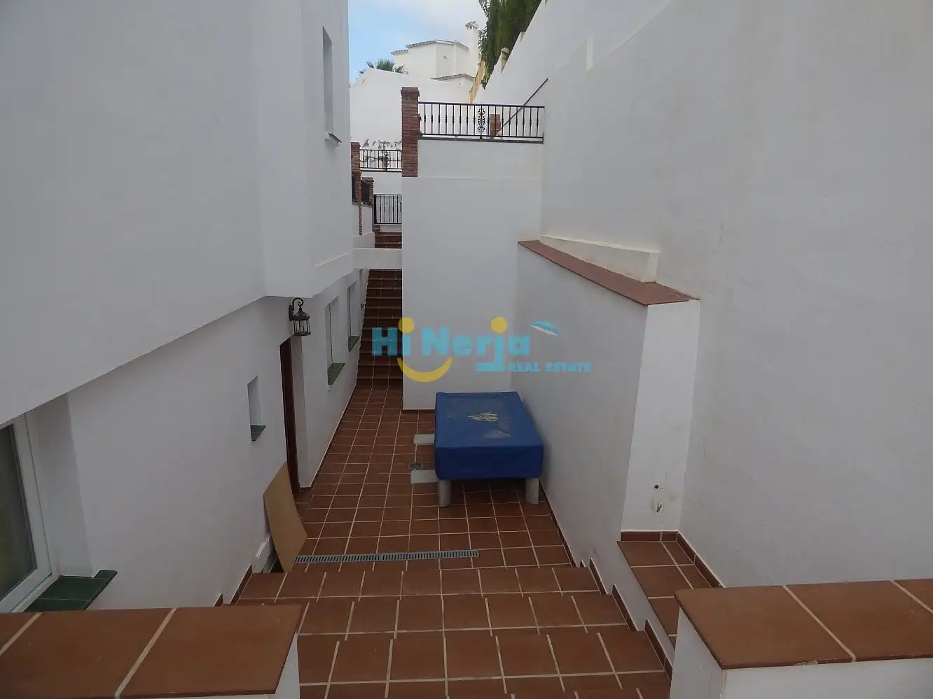 Xalet amb piscina en venda a Centro, imagen 4