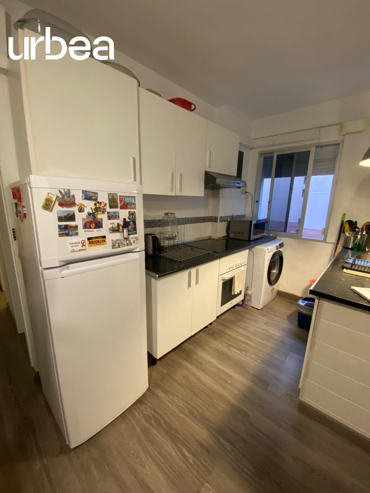 Wohnung zur Miete in Alameda de los Capuchinos, El Ejido, Centro