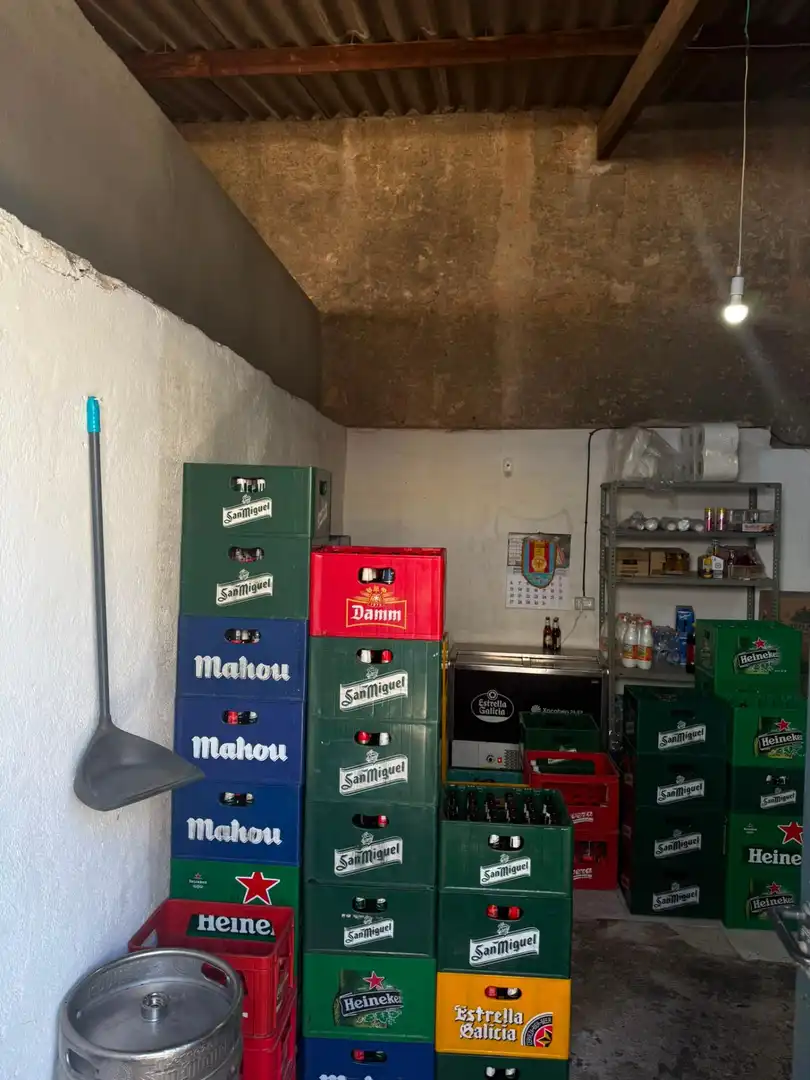 Local de lloguer en Almazora / Almassora