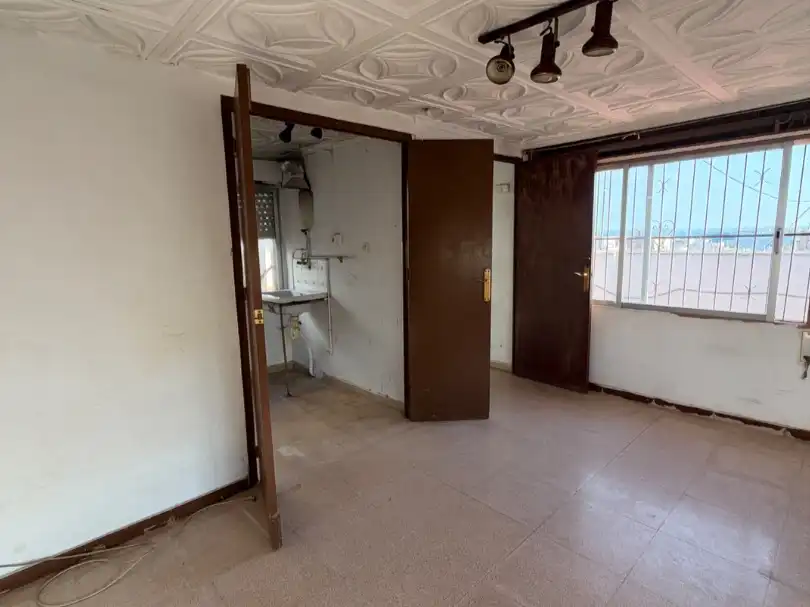 Flat for sale in Dolores  with Air Conditioner, Terrace and Balcony