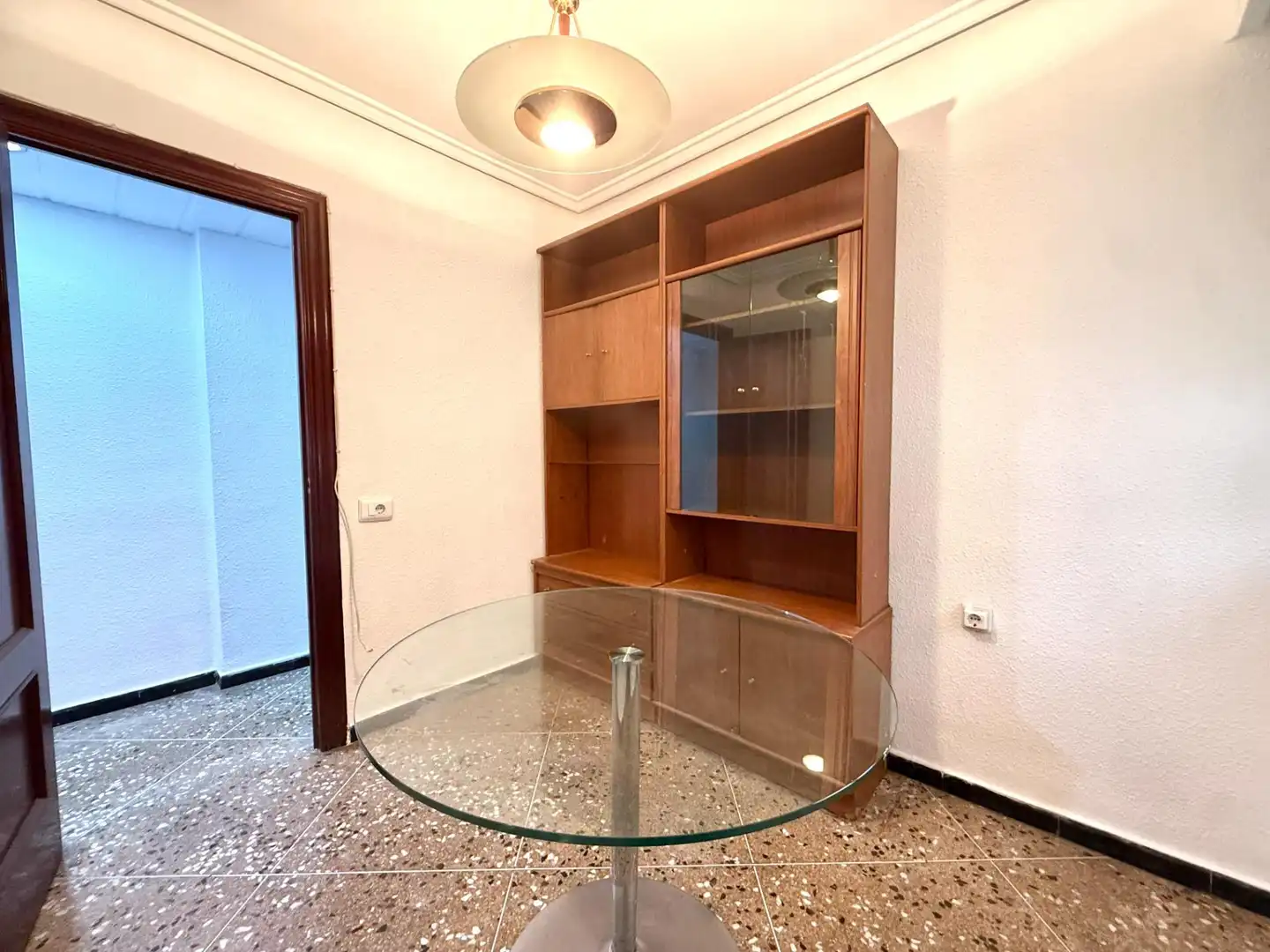 Sala de estar de Piso en venta en Valencia