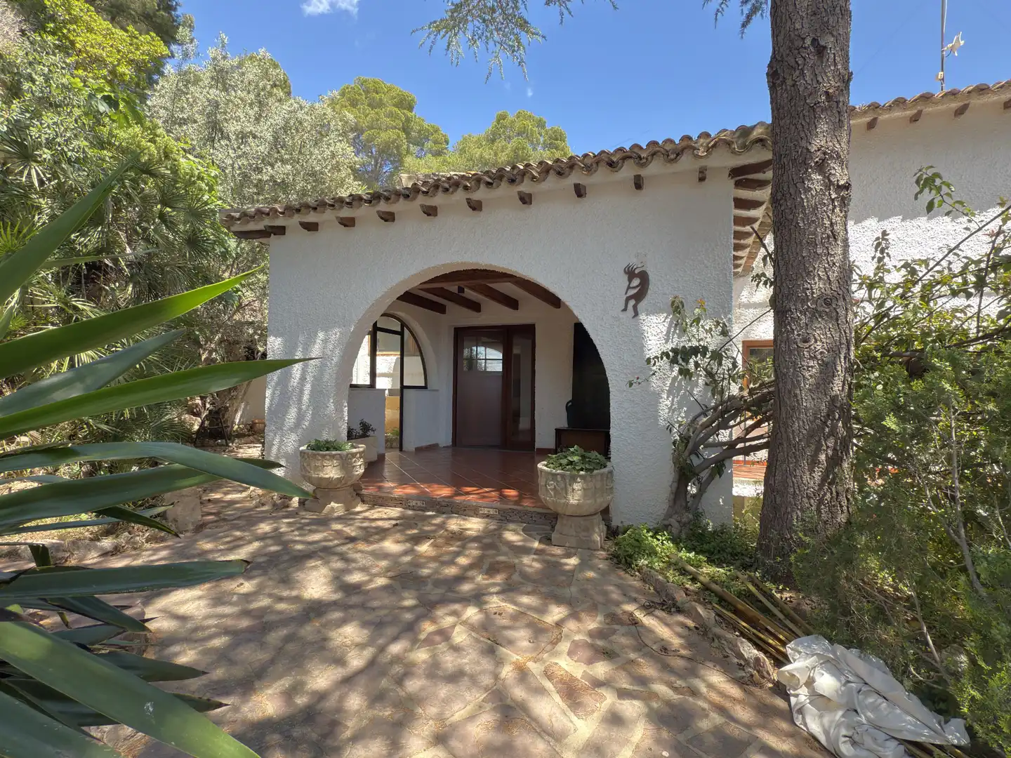 Casa o xalet en venda a Casco Urbano