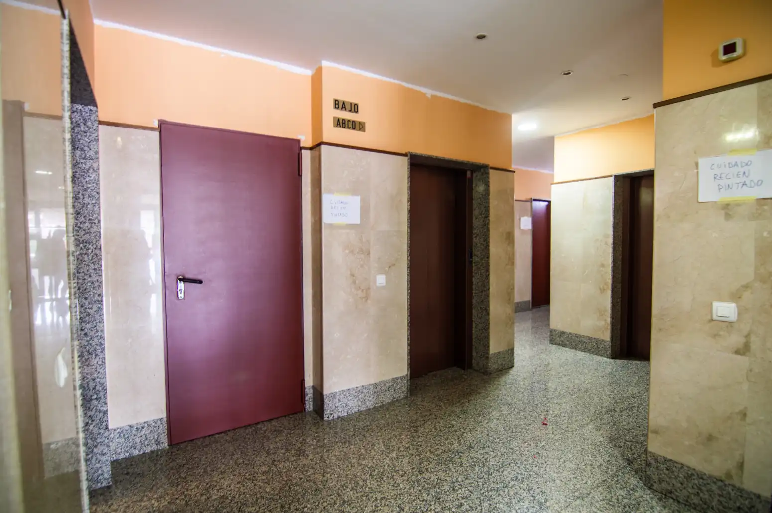Flat for sale in Oviedo   with Heating, Parquet flooring and Terrace