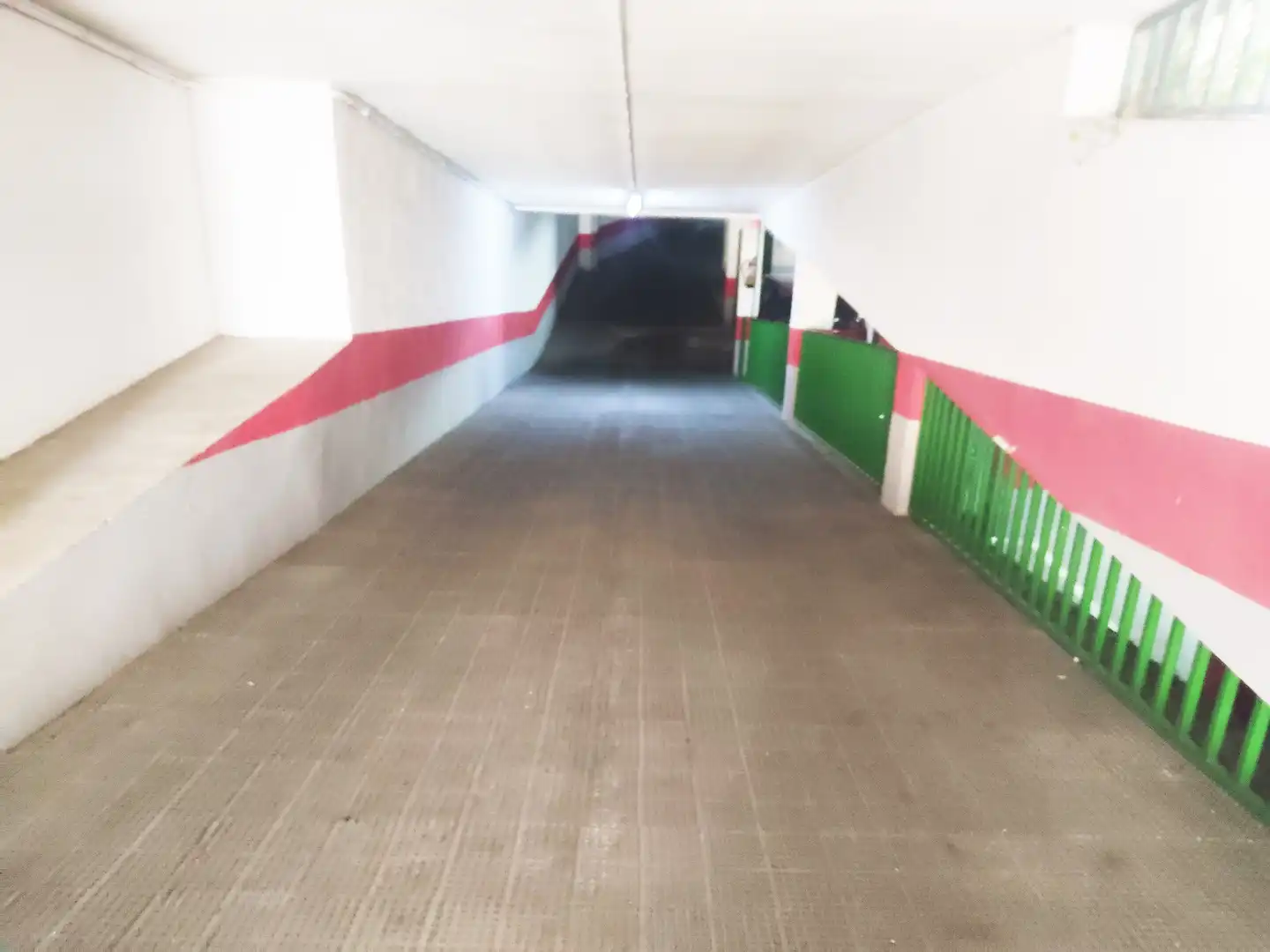 Garage for rent in Calle Profesor Sainz Cantero, 14, Centro - Sagrario
