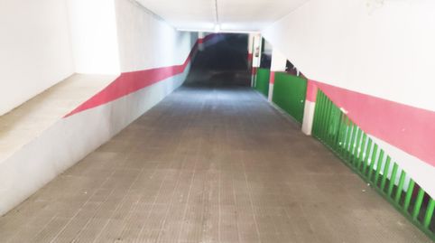 Photo 3 of Garage for rent in Calle Profesor Sainz Cantero, 14, Centro - Sagrario, Granada Capital