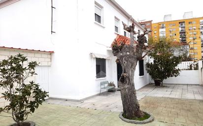 Vista exterior de Casa o xalet en venda en Badajoz Capital