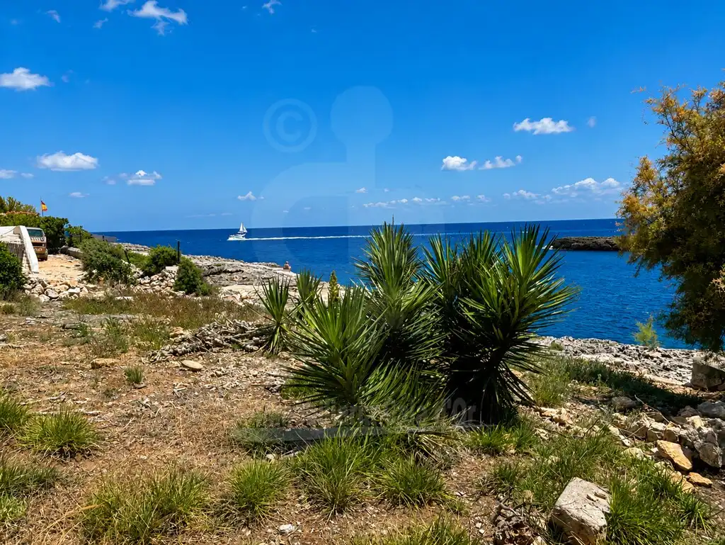 Villa mit Garten zum Verkauf in Cala d'Or, imagen 26