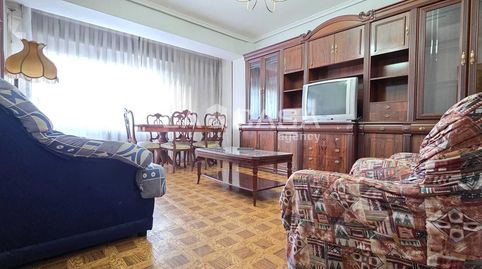 Foto 3 de Piso en venta en Hospital, Valladolid Capital