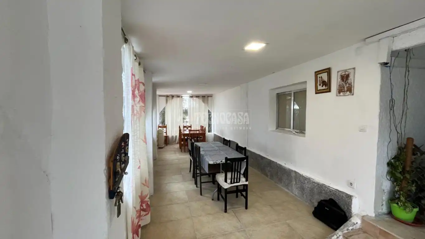 Finca rústica en venda a Villafranca de los Caballeros