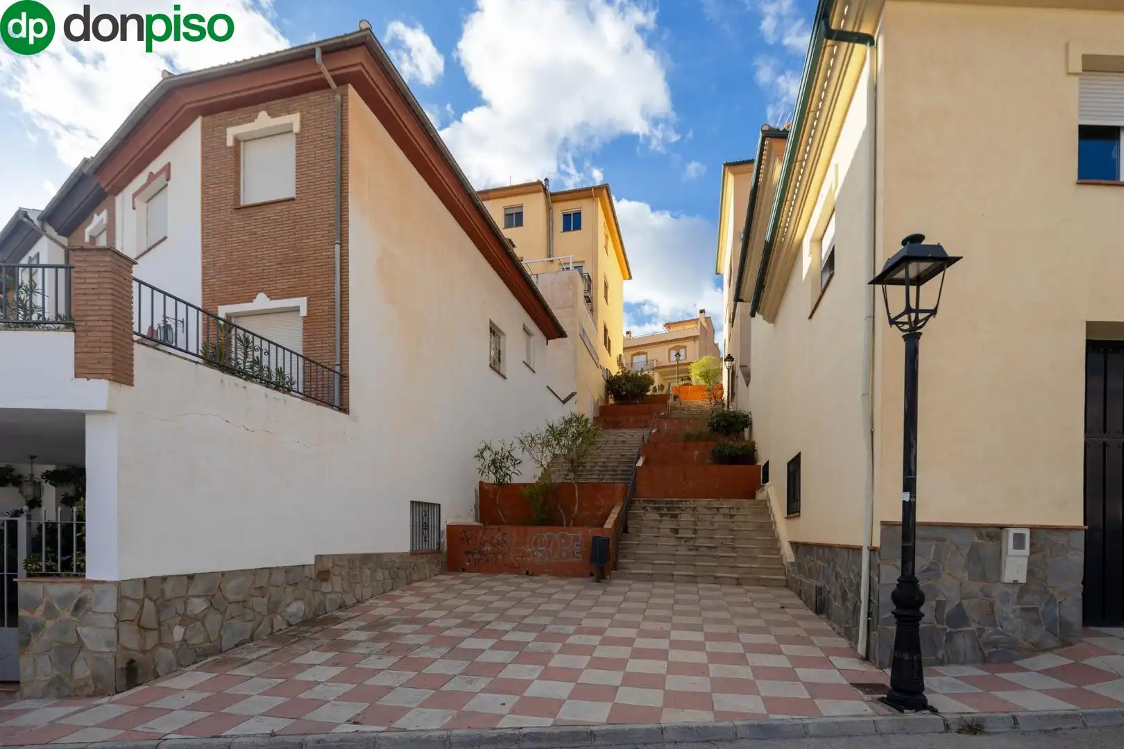 Casa con terraza en venta en Calle ALPES, imagen 33