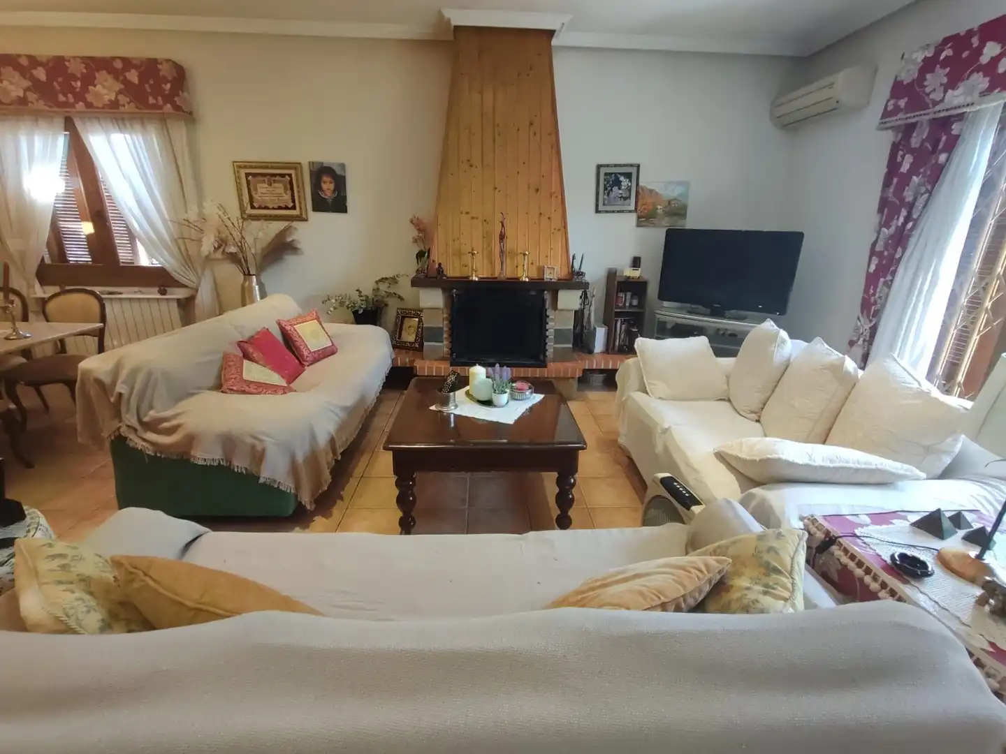 Chalet con piscina en venta en Daya Vieja, imagen 10