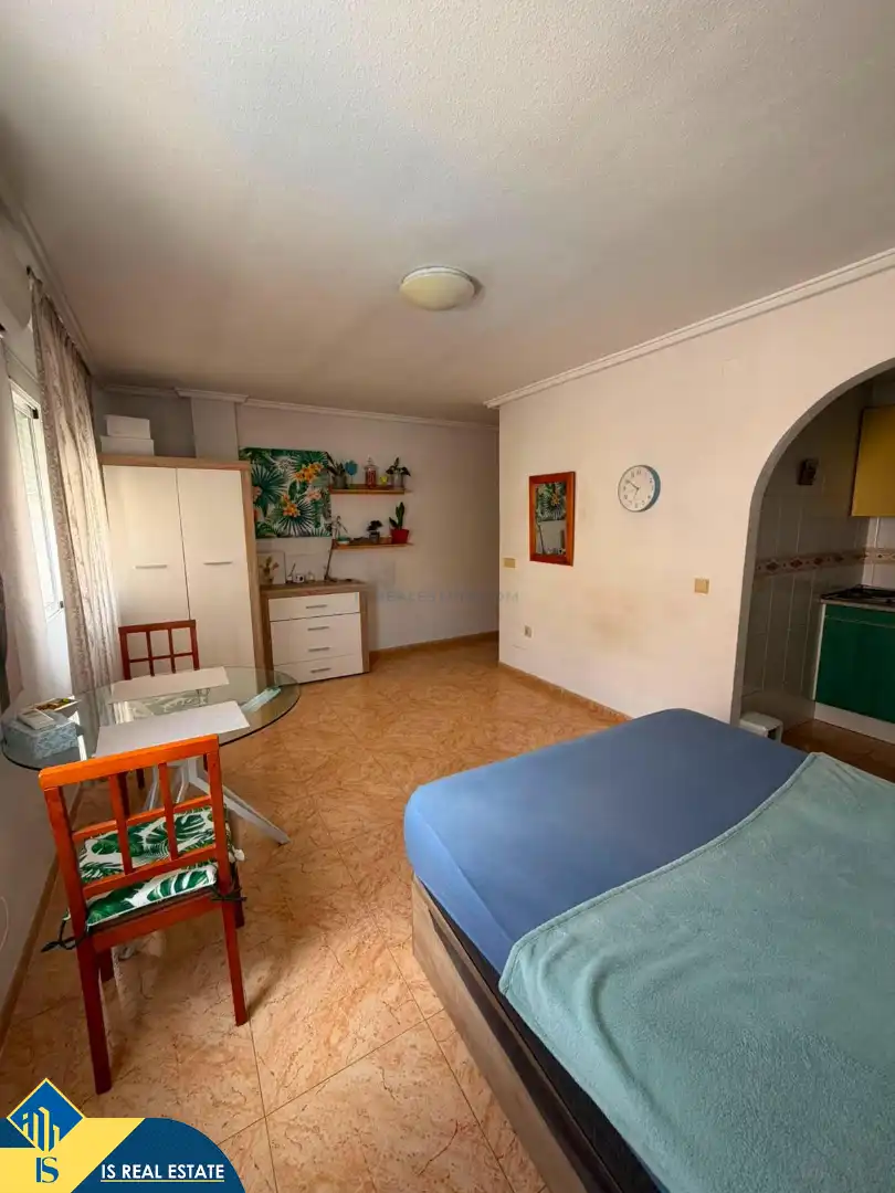Studio with pool for sale in Centro, imagen 6
