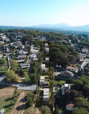 Casa-chalet en Venta en Cardedeu