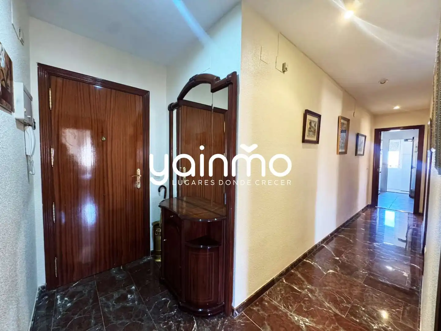 Appartement avec piscine à vendre à Jaén - Calle Manuel Caballero Venzala 9, imagen 8