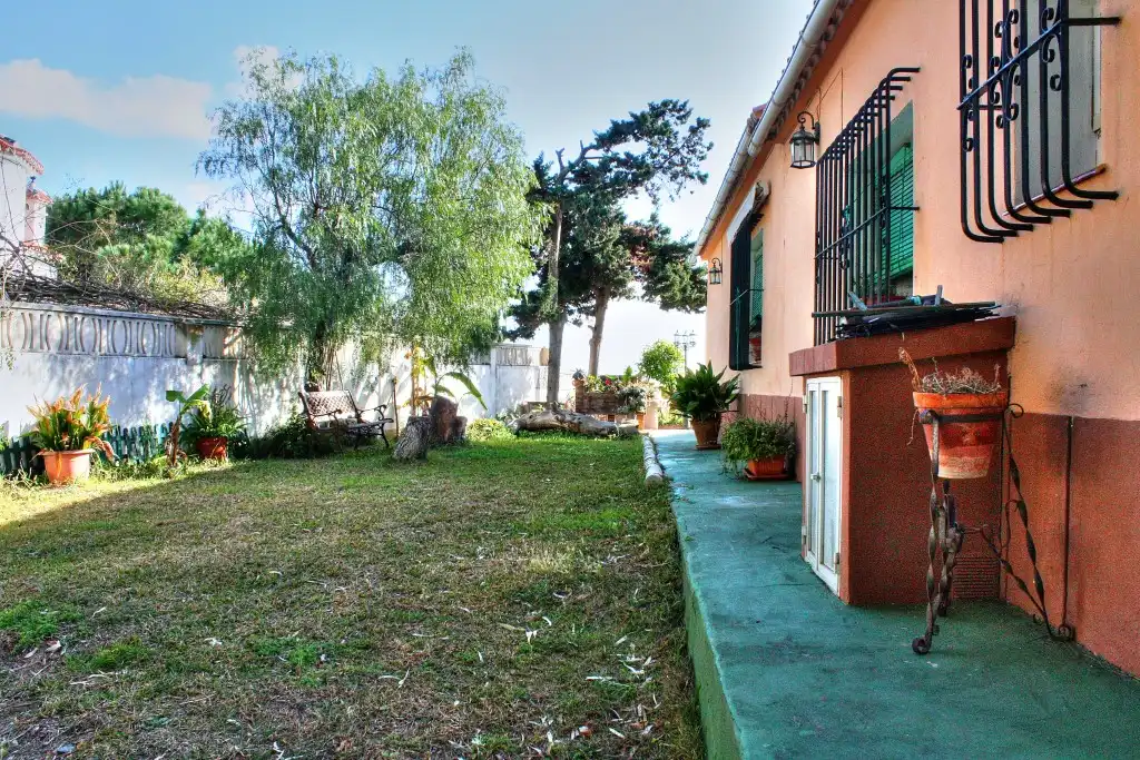 Villa mit Garten zum Verkauf in Benajarafe, imagen 5