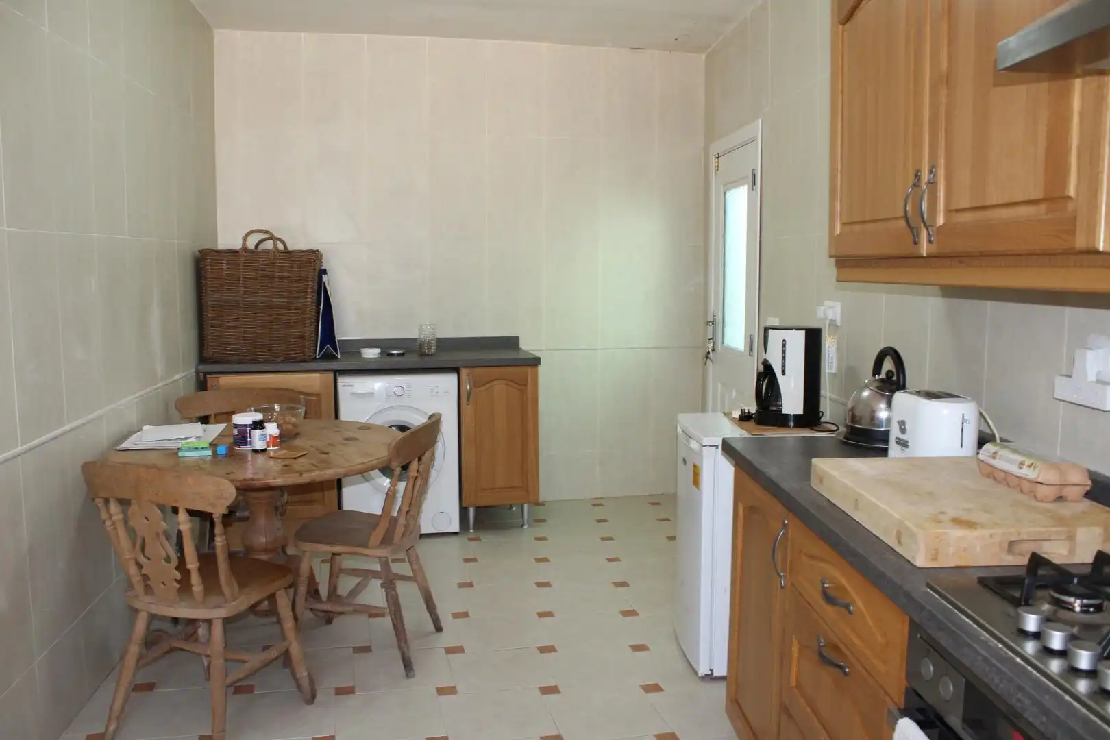 Adosado con terraza en venta en Calle Fuente del Oro 41, imagen 11