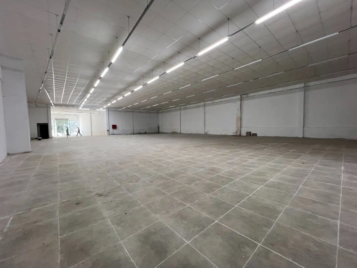 Fabrikhallen zur Miete in Rúa de Santa Lucía, 18, Parroquias de Santiago