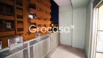 Bedroom of Flat for sale in Sagunto / Sagunt  with Balcony