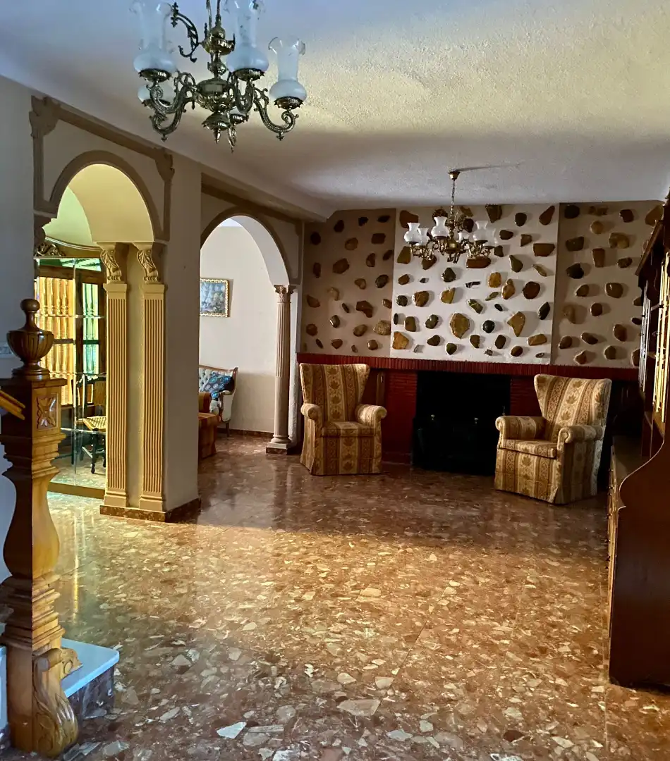 Haus zum Verkauf in Alcaudete, imagen 14