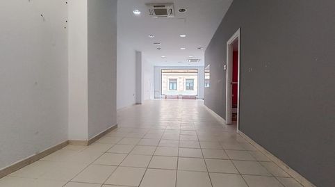 Foto 2 von Geschaftsraum zur Miete in Casco Antiguo, Zamora Capital