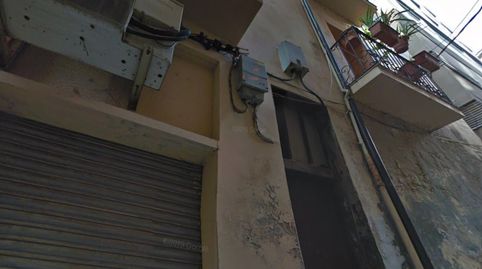 Foto 2 de Pis en venda a Carrer Lamarca, Centre Històric, Lleida Capital