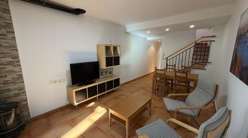 Foto 5 de Casa adosada en venta en Andalusia, Centro Urbano, Dénia